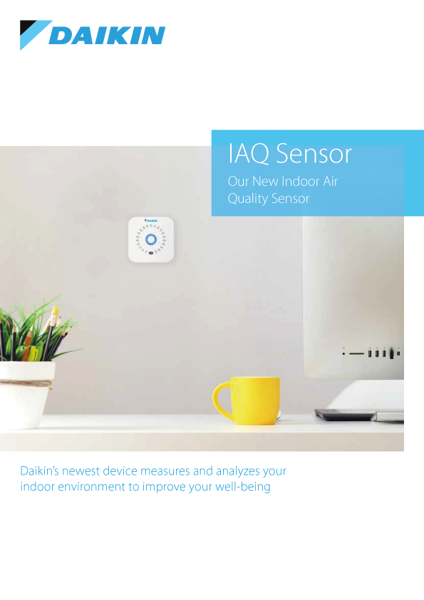 Daikin-IAQ-sensor-katalog